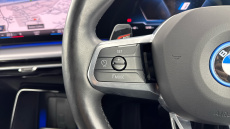 BMW iX1 230kW xDrive30 M Sport 65kWh 5dr Auto Electric Estate